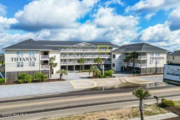 1505 N New River Drive #210, Surf City, NC 28445 - #1
