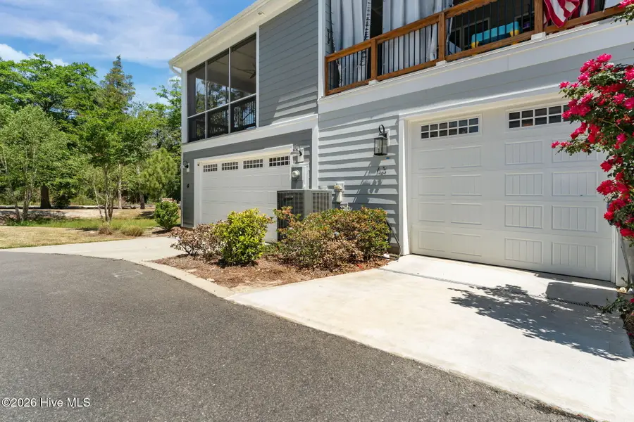 63 Brownstone Lane, Southern Pines, NC 28387 - #2