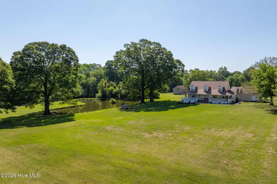 389 Beulaville Highway, Richlands, NC 28574 - #3