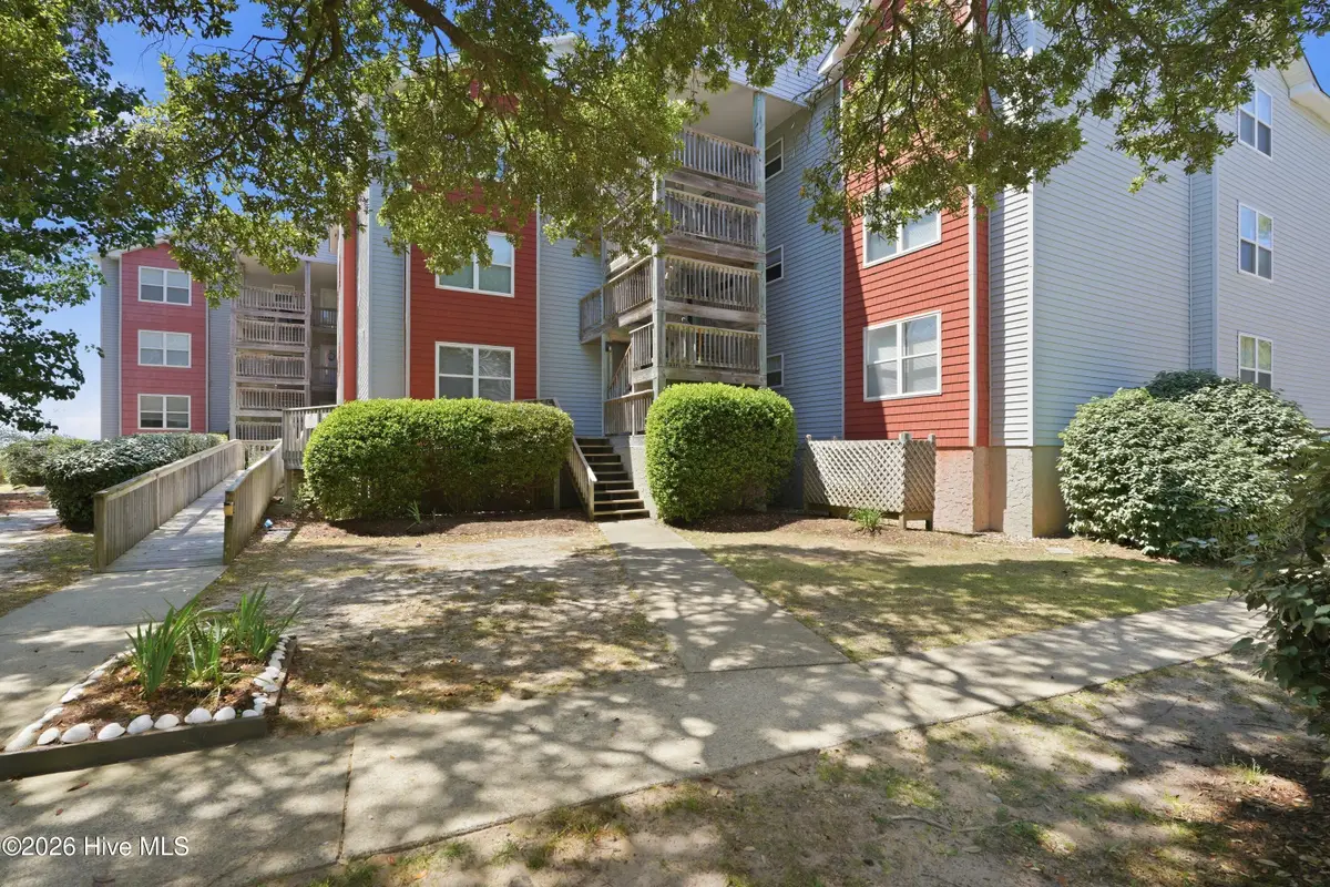 700 W 1st Street #H7, Kill Devil Hills, NC 27948 - #1