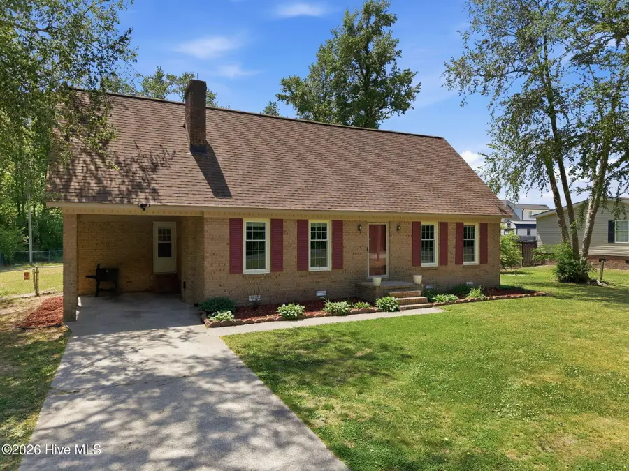 3830 Norris Store Road, Ayden, NC 28513 - #2