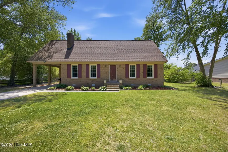 3830 Norris Store Road, Ayden, NC 28513 - #3