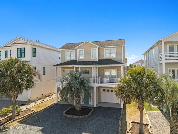 27 Cumberland Street, Ocean Isle Beach, NC 28469