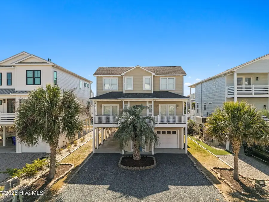 27 Cumberland Street, Ocean Isle Beach, NC 28469 - #2