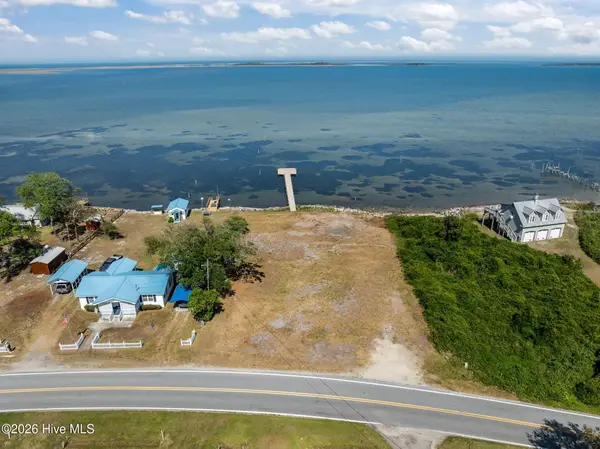 2472 Cedar Island Road, Cedar Island, NC 28520