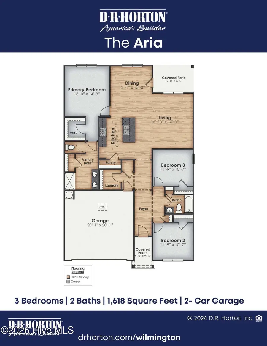 3085 Golden Field Drive Se #Lot 78, Bolivia, NC 28422 - #2