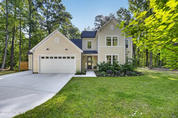 113 Windermere Court, Greenville, NC 27858