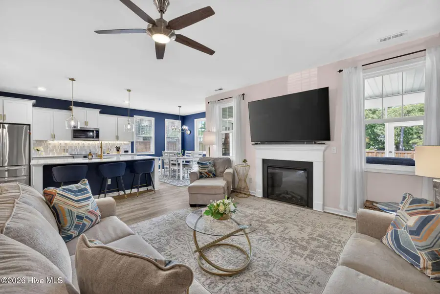 555 Musket Bay Drive, Wilmington, NC 28412 - #2