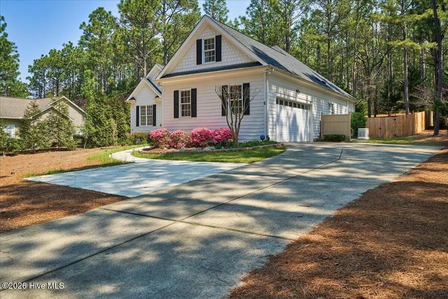 6 Shamrock Way, Pinehurst, NC 28374 - #3