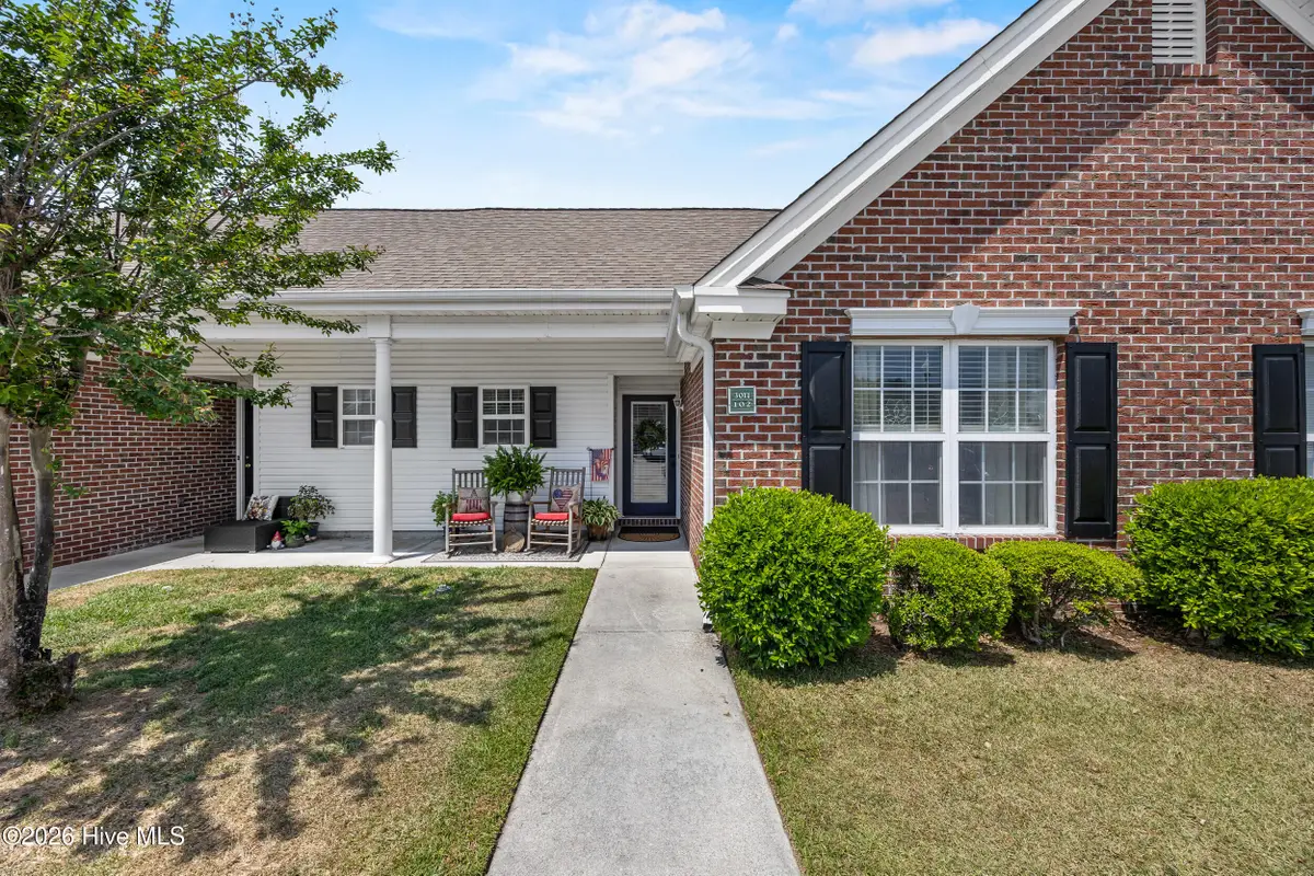 3011 Lauren Place Drive #Apt 102, Wilmington, NC 28405 - #1
