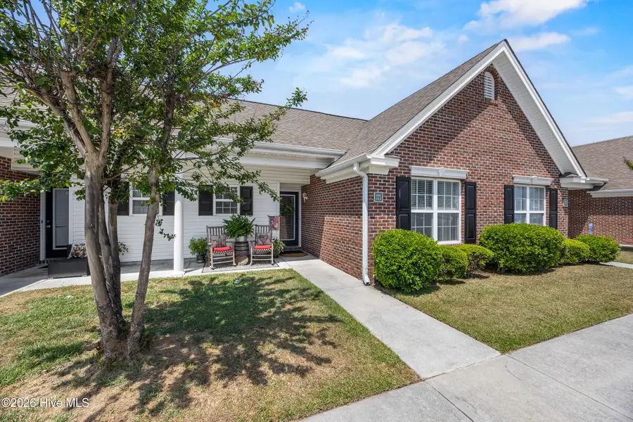 3011 Lauren Place Drive #Apt 102, Wilmington, NC 28405 - #2