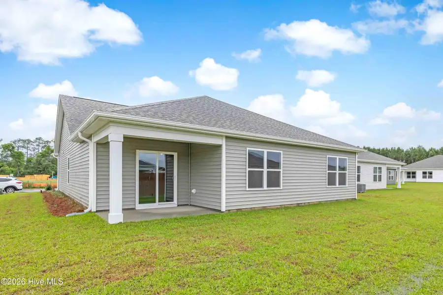 433 Oak Knoll Drive #Lot 61, Jacksonville, NC 28546 - #2