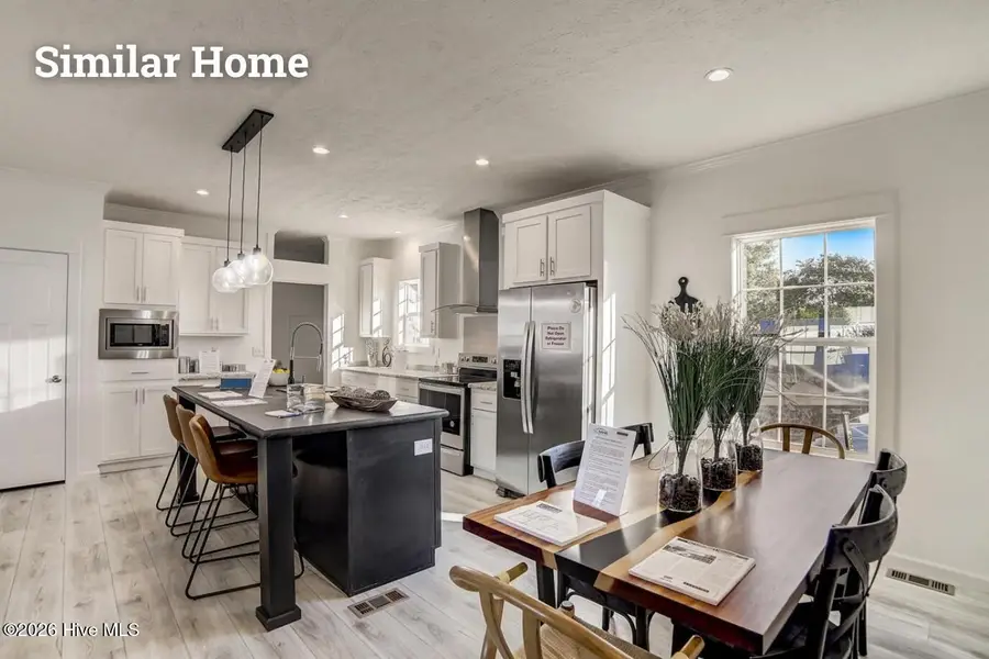 163 Pine Crest Drive, Newport, NC 28570 - #3