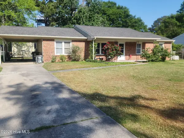 105 Lance Court, Jacksonville, NC 28546