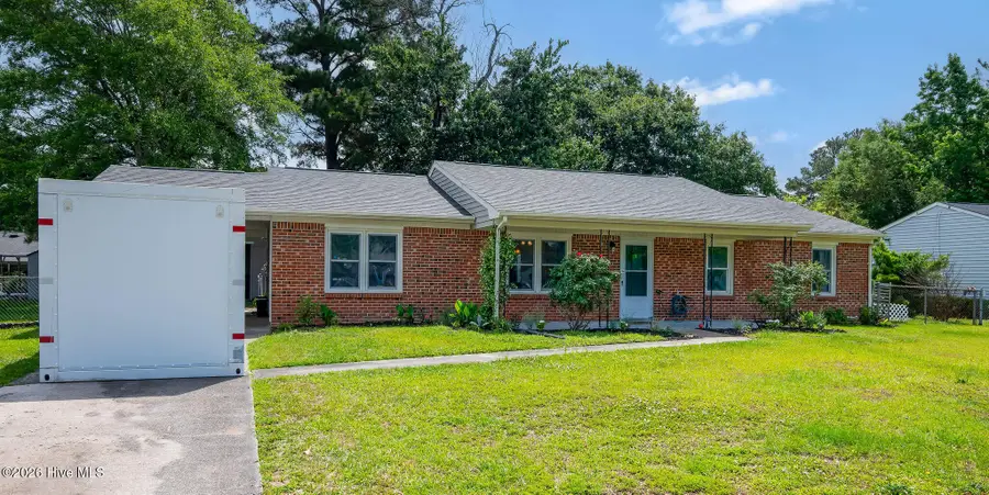 105 Lance Court, Jacksonville, NC 28546 - #2