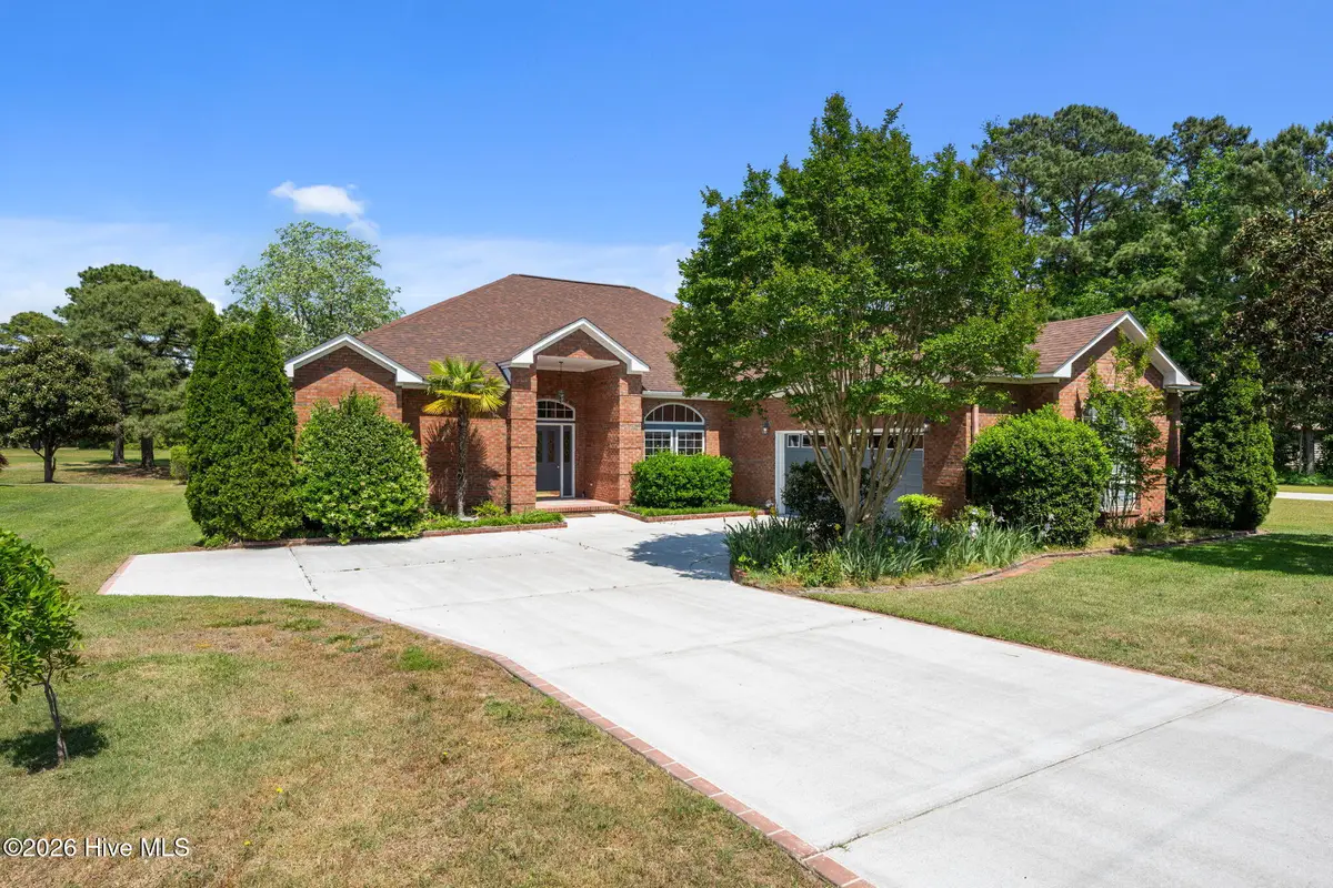 5917 Santo Domingo Court, New Bern, NC 28560 - #1