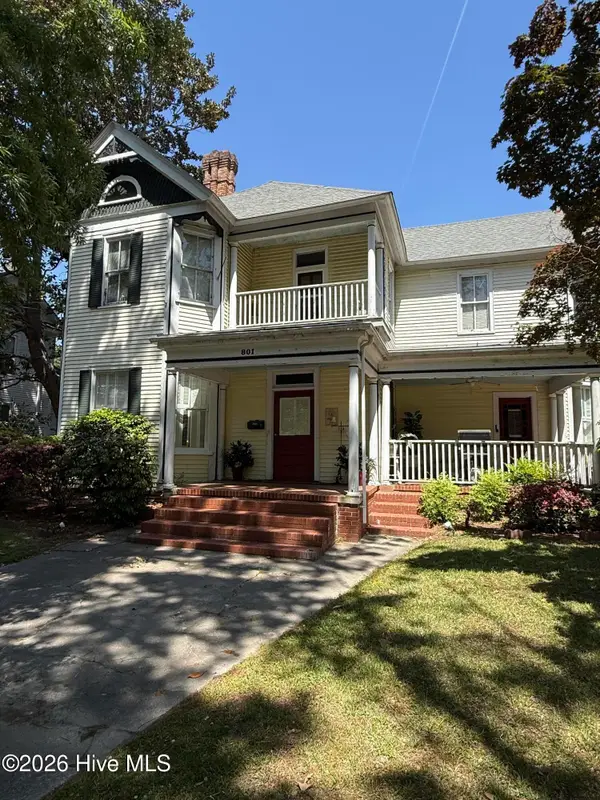 801 N Main Street, Tarboro, NC 27886