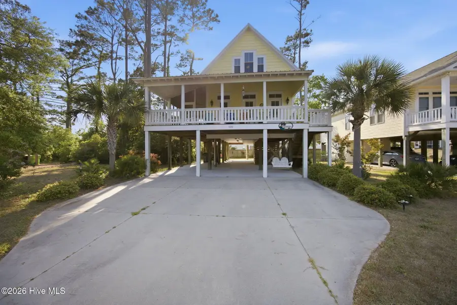 101 NE 33rd Street, Oak Island, NC 28465 - #2