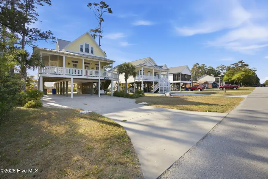 101 NE 33rd Street, Oak Island, NC 28465 - #3