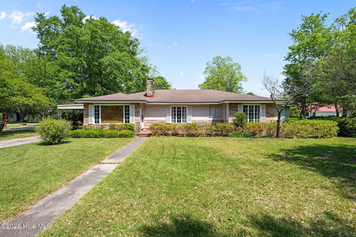 1504 Lucerne Way, New Bern, NC 28560 - #1