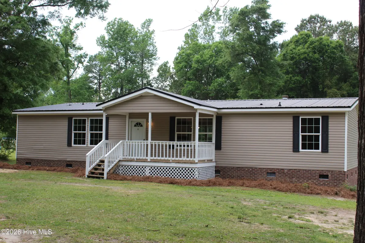 137 George Sumner Road, Beulaville, NC 28518 - #1