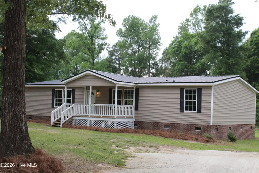 137 George Sumner Road, Beulaville, NC 28518 - #2