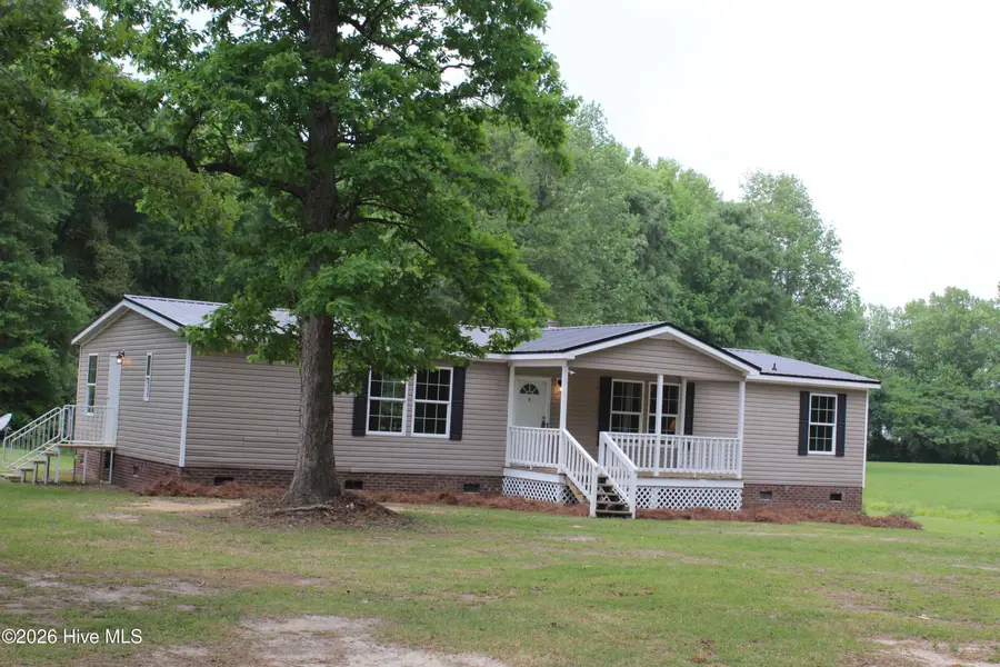 137 George Sumner Road, Beulaville, NC 28518 - #3