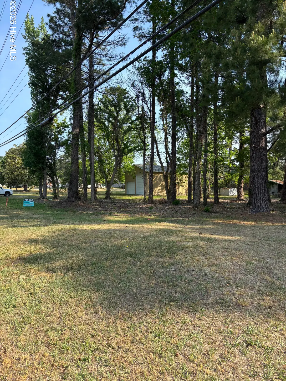 Lot #2 Us 264, Washington, NC 27889 - #1
