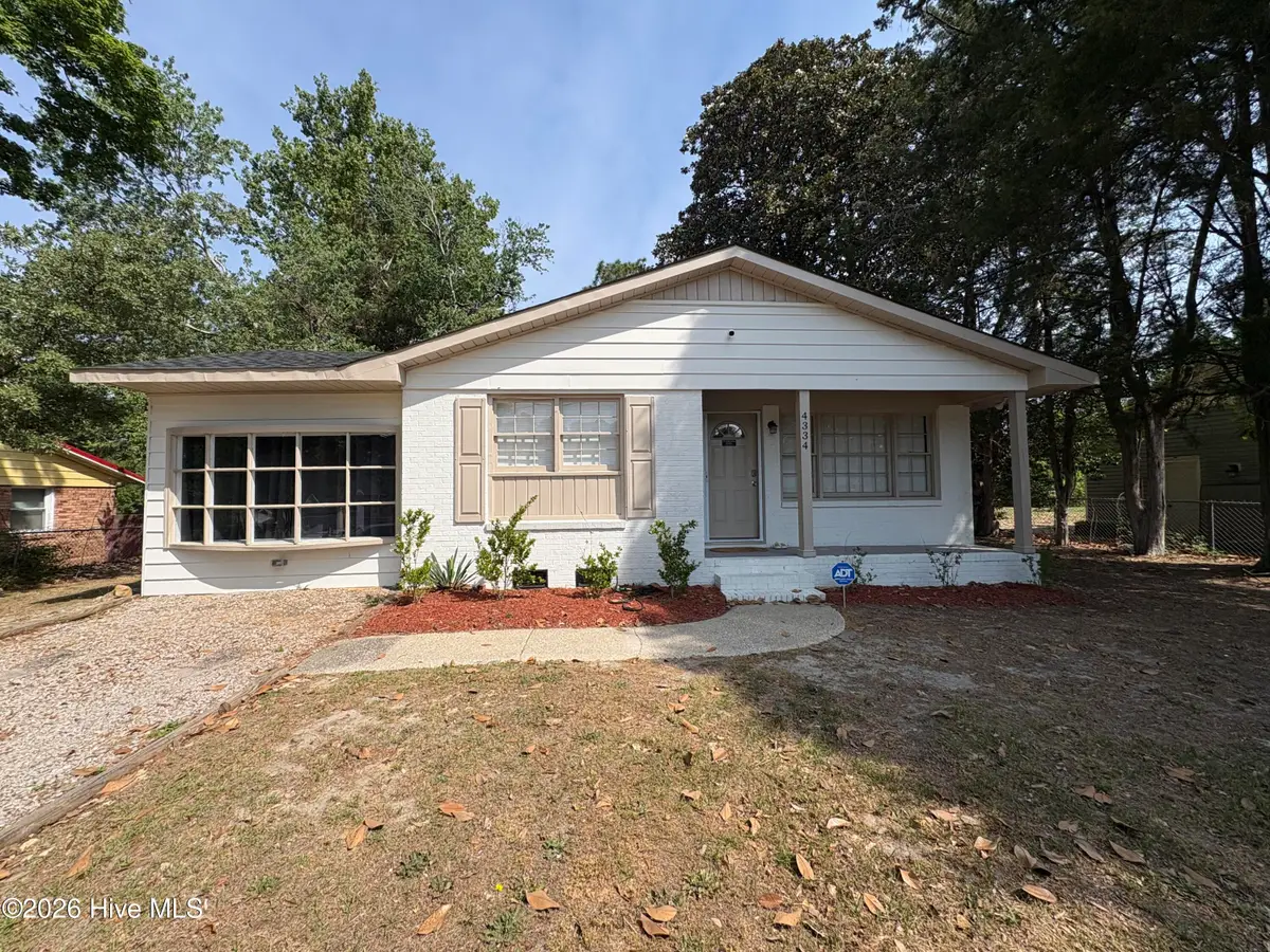 4334 Forestview Drive, Fayetteville, NC 28304 - #1