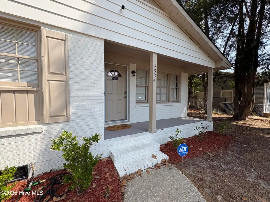 4334 Forestview Drive, Fayetteville, NC 28304 - #2