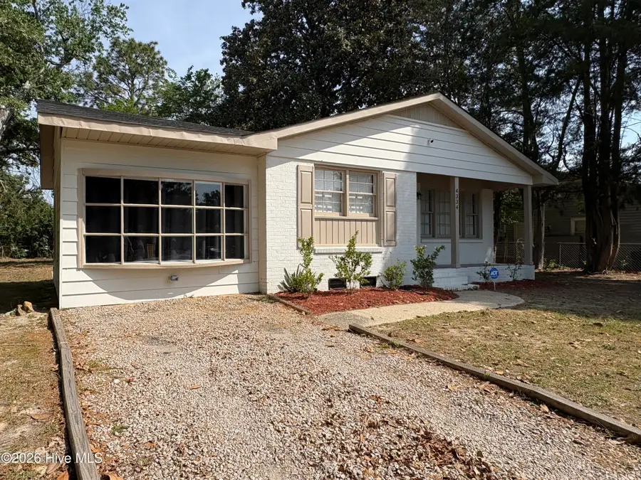 4334 Forestview Drive, Fayetteville, NC 28304 - #3