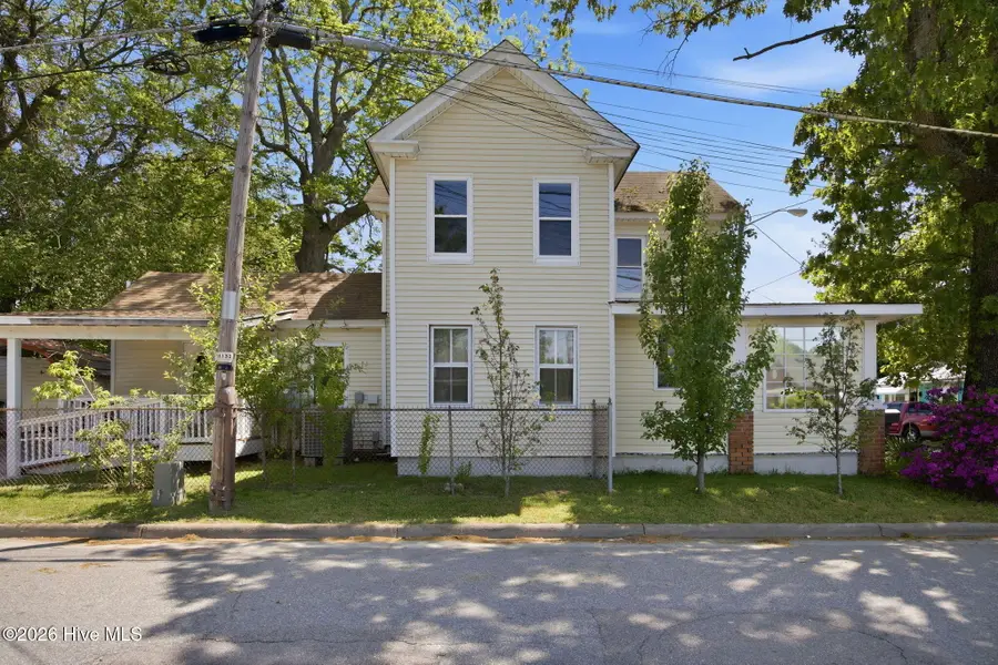 306 Bank Street, Elizabeth City, NC 27909 - #2