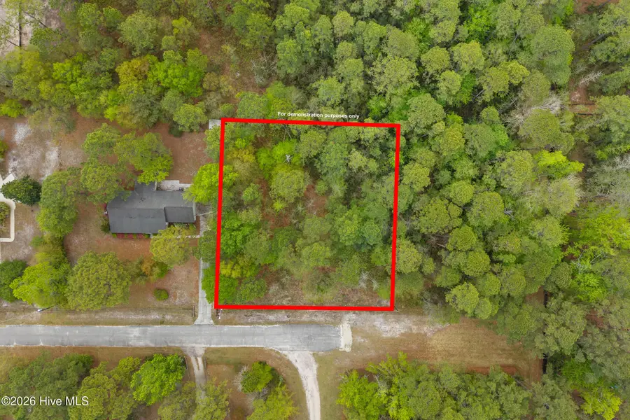 3 Deer Run Road Sw, Carolina Shores, NC 28467 - #3