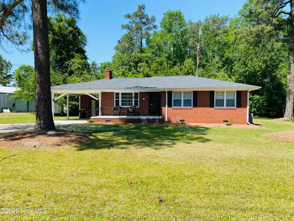 229 Mill Pond Road, Whiteville, NC 28472