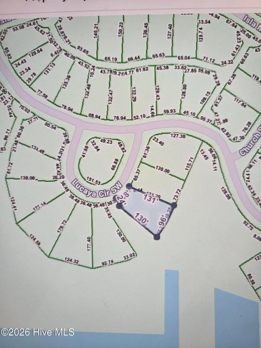 6084 Lucaya Circle Sw, Shallotte, NC 28470 - #2