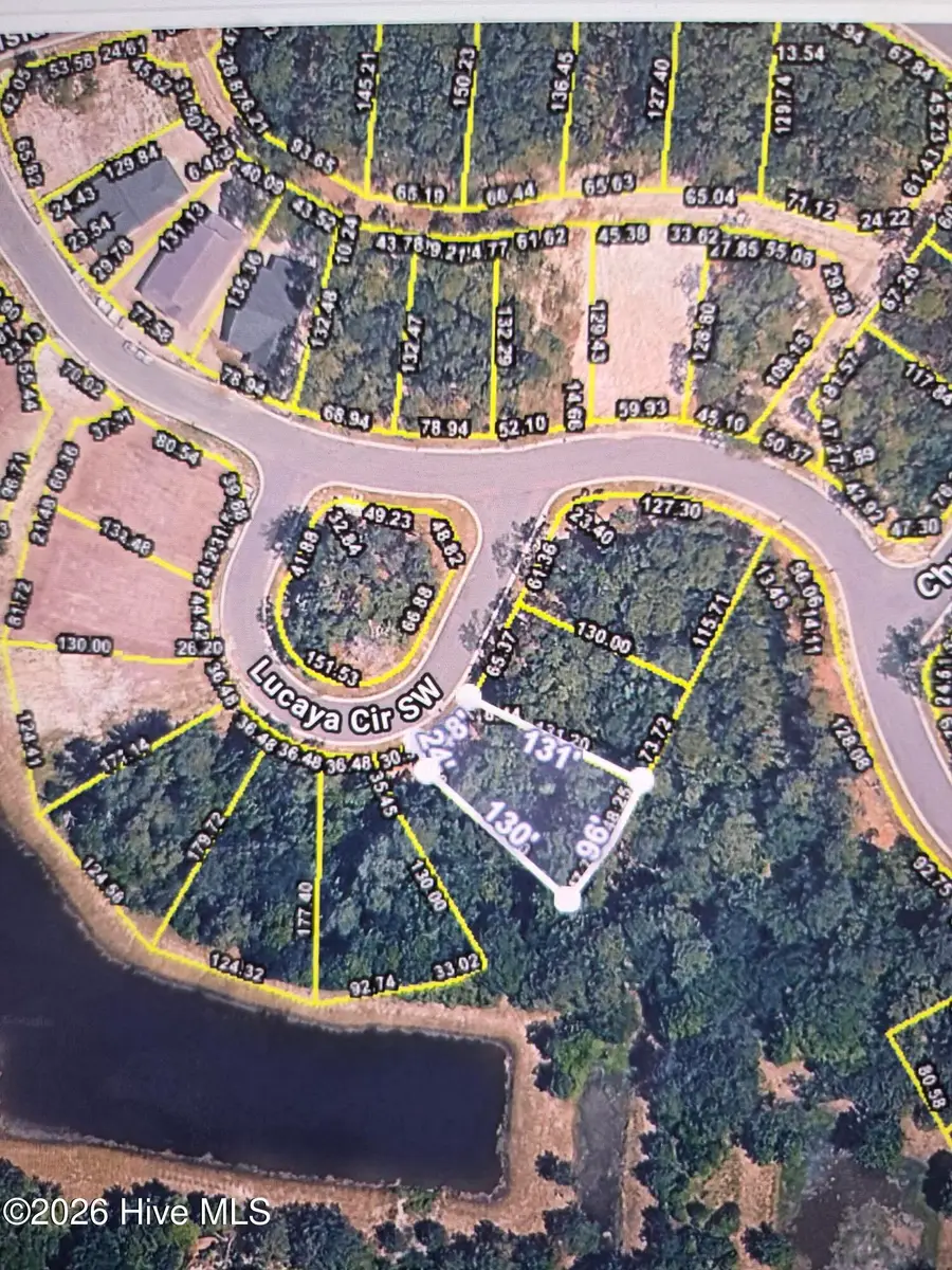 6084 Lucaya Circle Sw, Shallotte, NC 28470 - #3