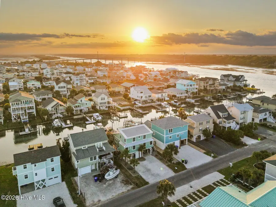 71 Concord Street, Ocean Isle Beach, NC 28469 - #2