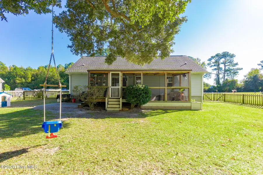 126 Joans Haven Drive, Newport, NC 28570 - #3