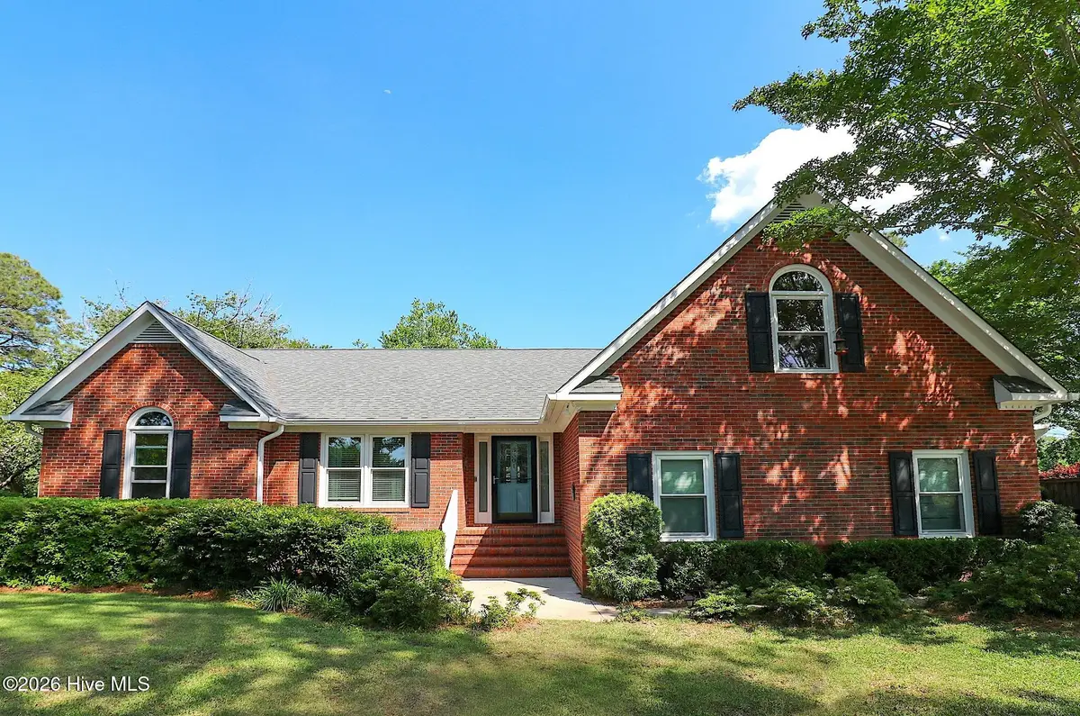 3301 Grey Leaf Drive, Wilmington, NC 28409 - #1