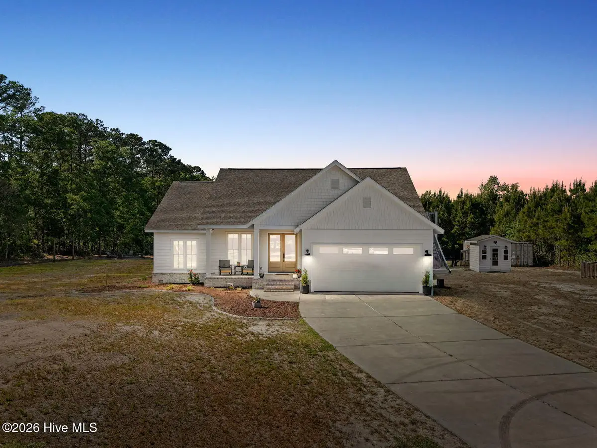 1042 Mable Drive, Calabash, NC 28467 - #1