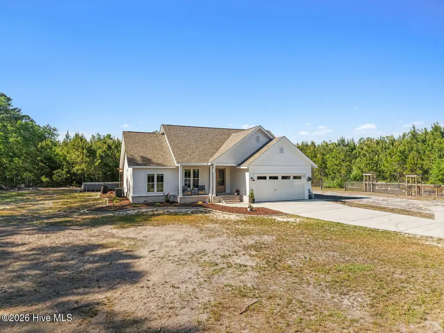 1042 Mable Drive, Calabash, NC 28467 - #3