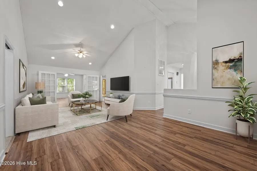 7103 Brigantine Boulevard, Oriental, NC 28571 - #2