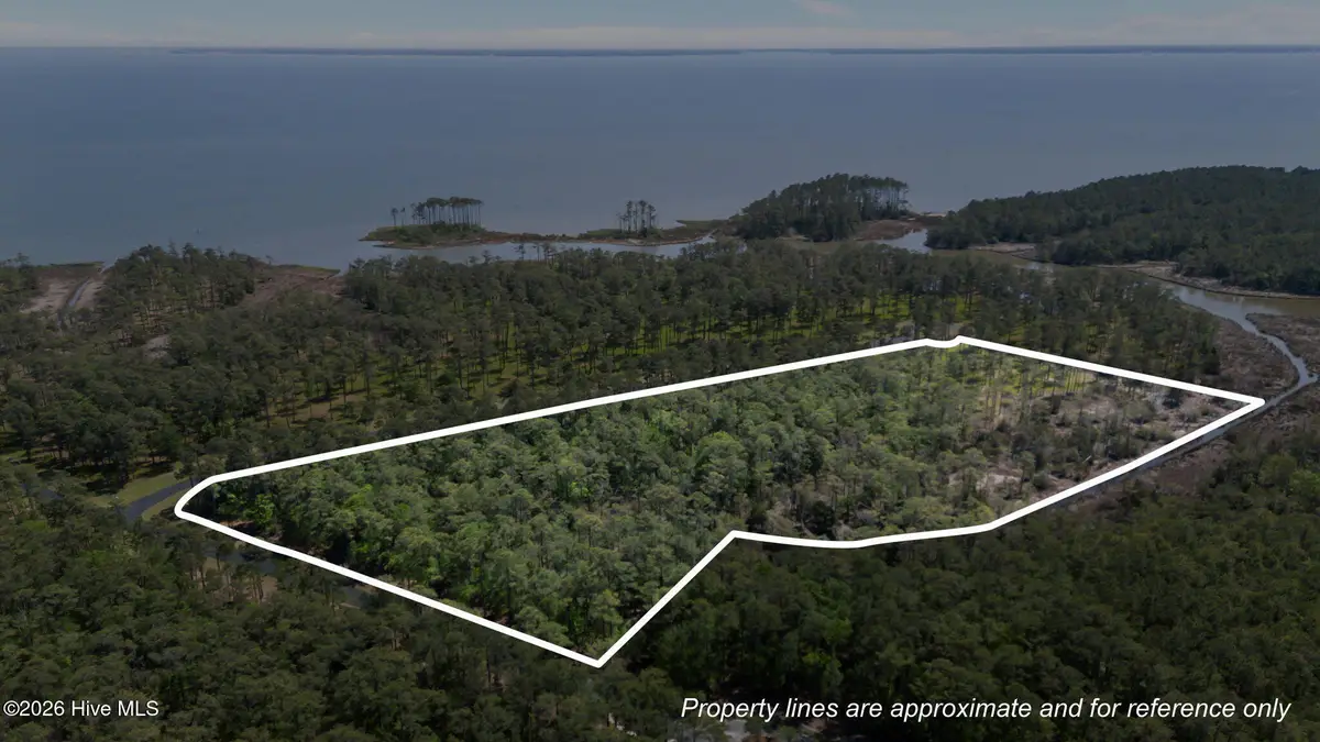 178 River Watch Road, Oriental, NC 28571 - #1