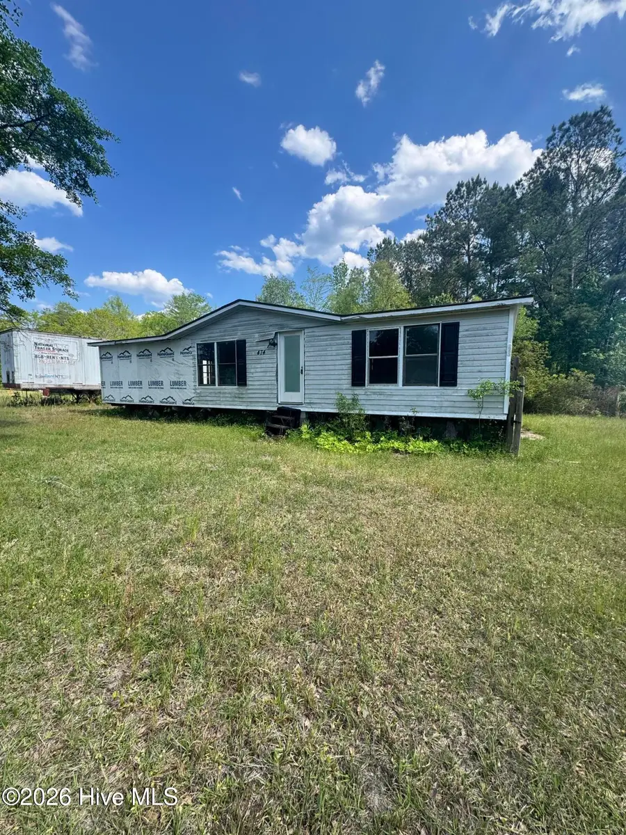 474 Battleground Road, Atkinson, NC 28421 - #2