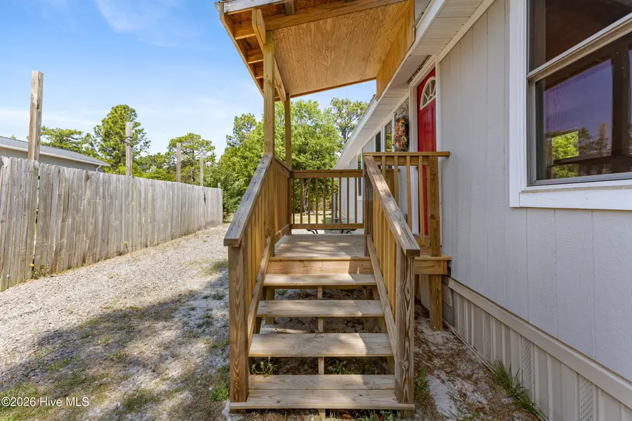 85 Kerrie Street, Currie, NC 28435 - #2