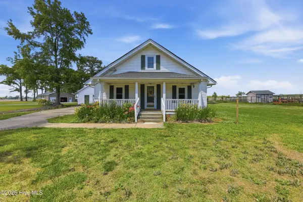 192 N Carolina Hwy 343 S, Camden, NC 27921