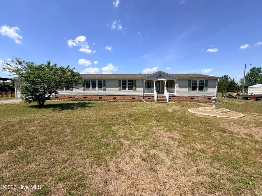 19 Kelly Street, Gates, NC 27937 - #2