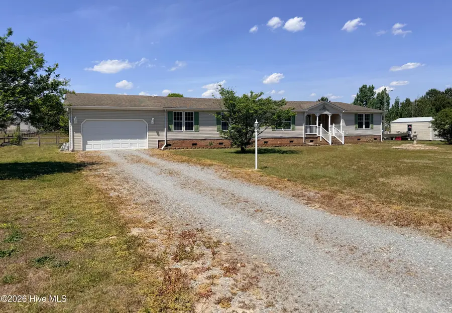 19 Kelly Street, Gates, NC 27937 - #3