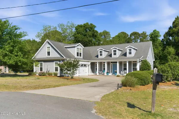7417 Dunbar Road, Wilmington, NC 28411
