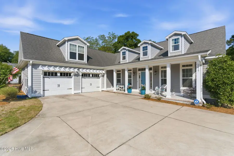 7417 Dunbar Road, Wilmington, NC 28411 - #2